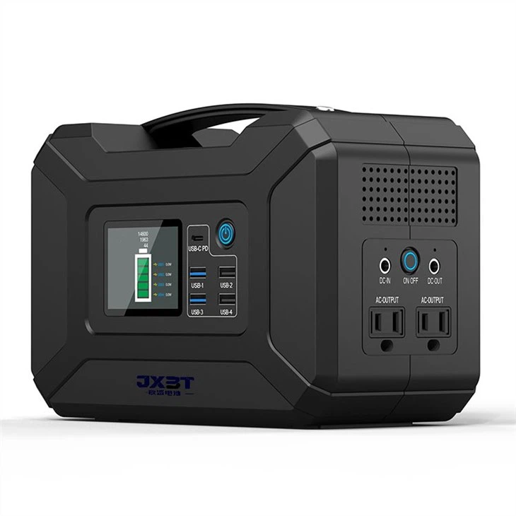 1000w Portable Power Station