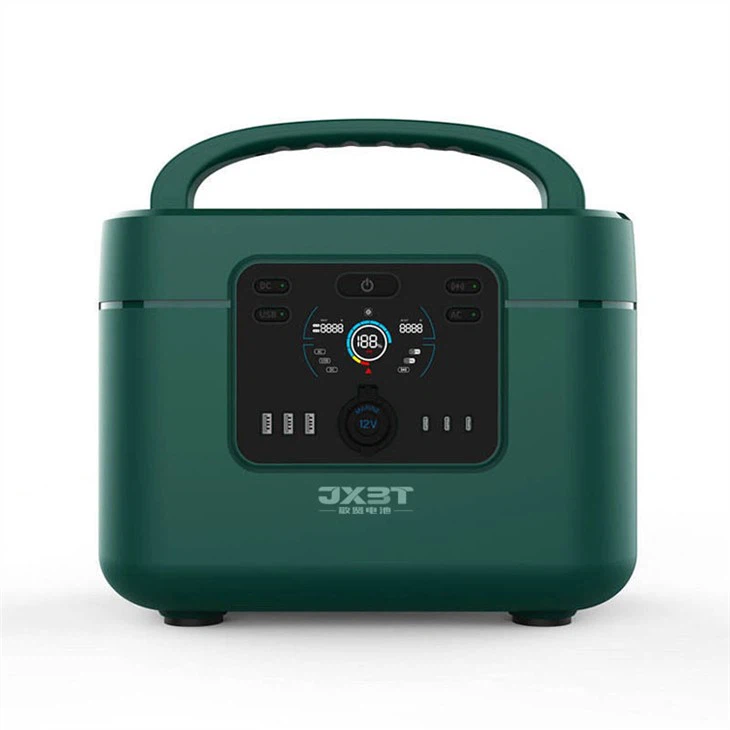 1200W Dakel so nagagawaan na Estasyon ed Paway