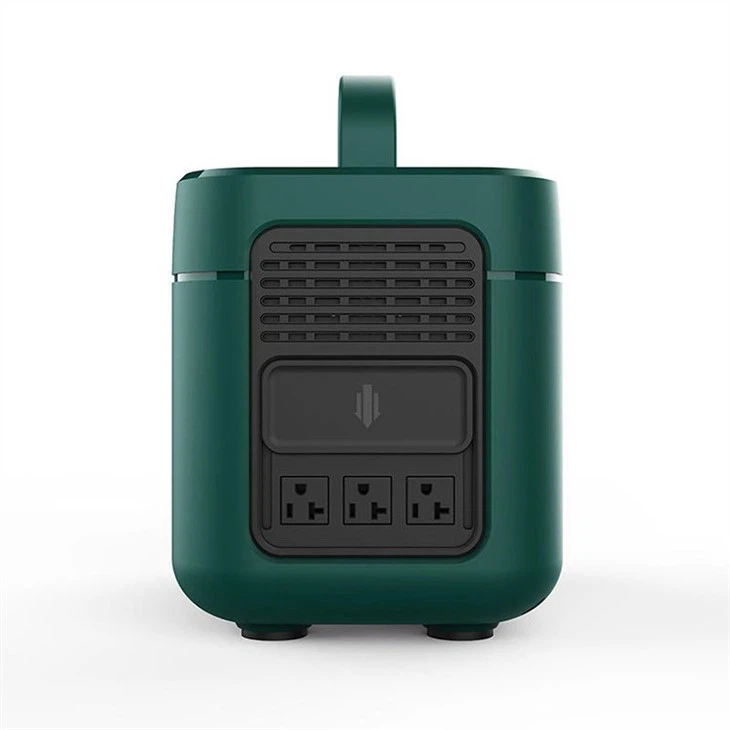 1200W Multi-functional Outdoor Station