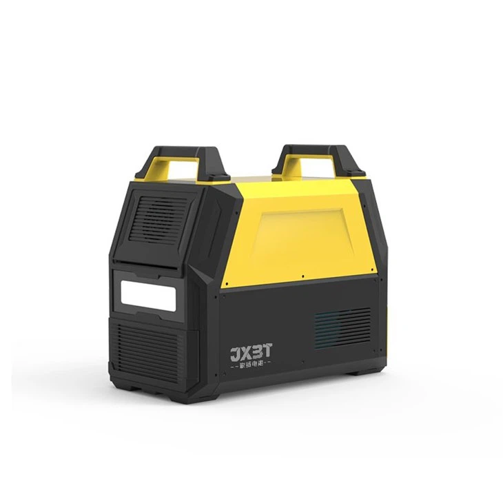 Home Emergency Generator