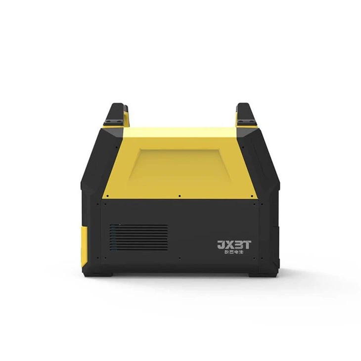 Home Emergency Generator