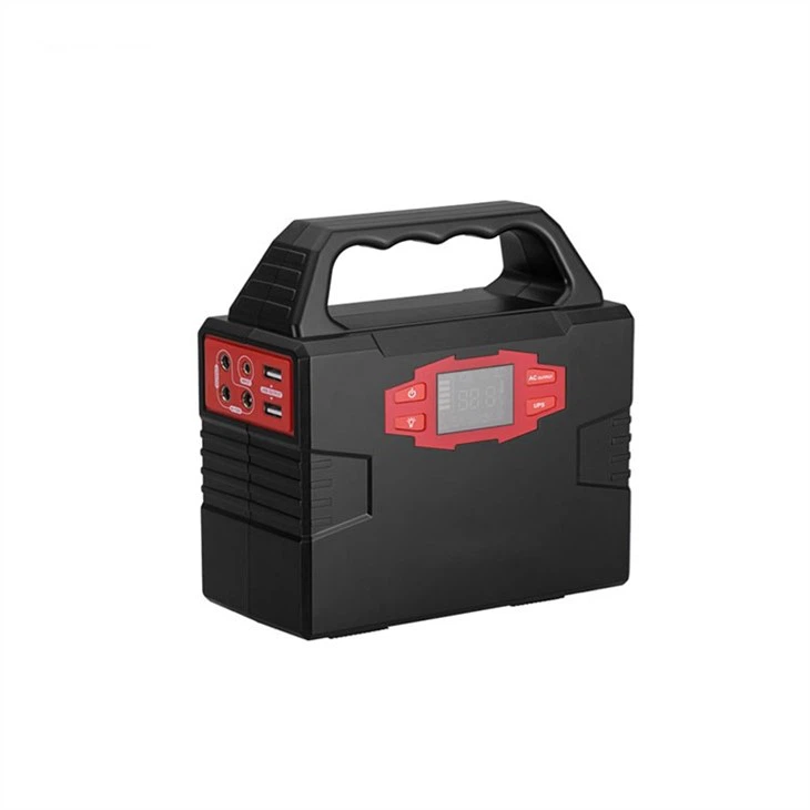 Lithium Ion Energy Storage